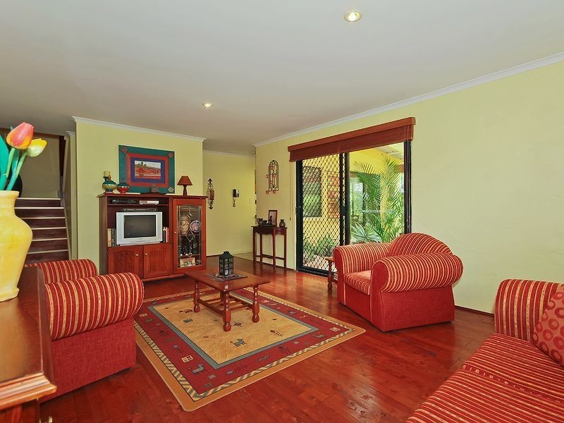 32/61 Harburg Drive, Beenleigh QLD 4207