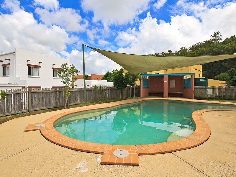 32/61 Harburg Drive, Beenleigh QLD 4207
