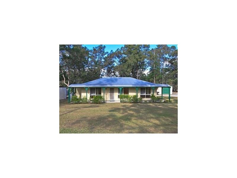 131-135 Culgoa Crescent, Logan Village QLD 4207