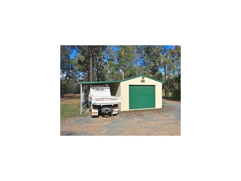 131-135 Culgoa Crescent, Logan Village QLD 4207