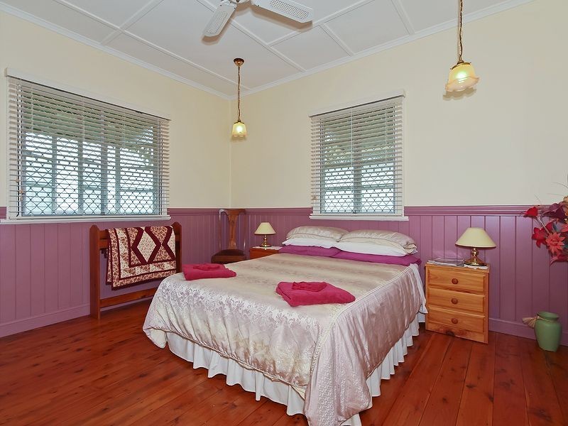 7 Veronica Ct, Buccan QLD 4207