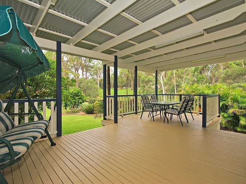 7 Veronica Ct, Buccan QLD 4207