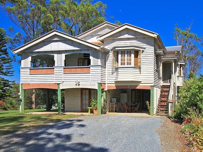 35-41 Sheree Ct, Buccan QLD 4207