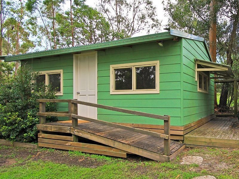 53-79 (69) GREENSWARD RD, Tamborine QLD 4270