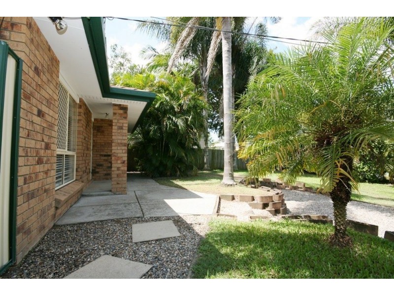 153 Haig Road, Loganlea QLD 4131
