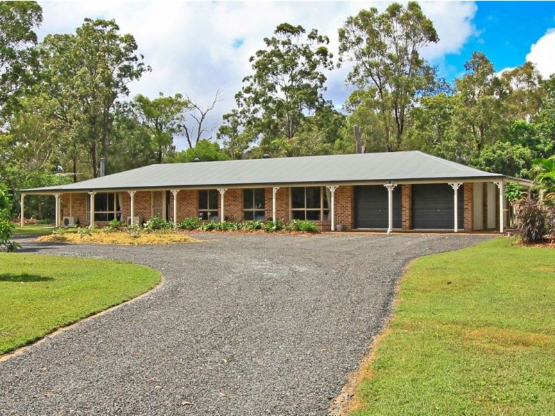 23-31 Georgina Drive, Logan Village QLD 4207