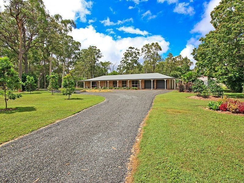 23-31 Georgina Drive, Logan Village QLD 4207