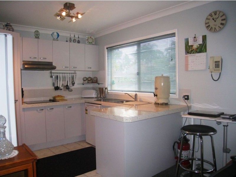 29/15 Lane Crt, Mount Warren Park QLD 4207