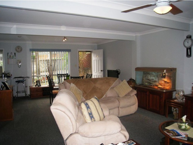 29/15 Lane Crt, Mount Warren Park QLD 4207