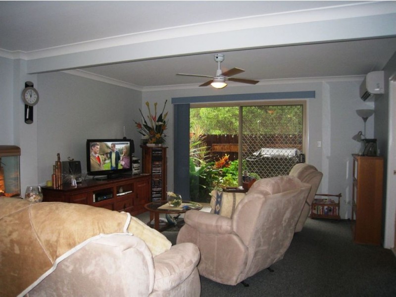 29/15 Lane Crt, Mount Warren Park QLD 4207