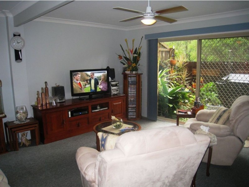 29/15 Lane Crt, Mount Warren Park QLD 4207