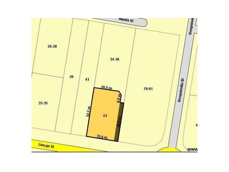 43 George Street, Beenleigh QLD 4207