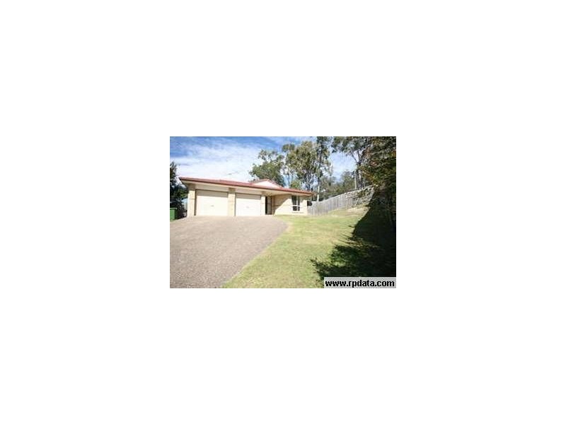 7 Kerwin Ct, Mount Warren Park QLD 4207