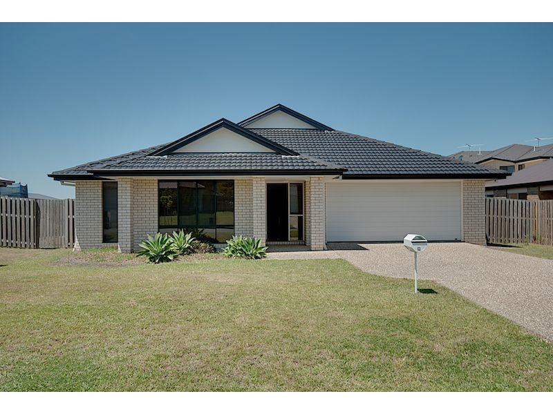 14 Rebecca Cct, Eagleby QLD 4207