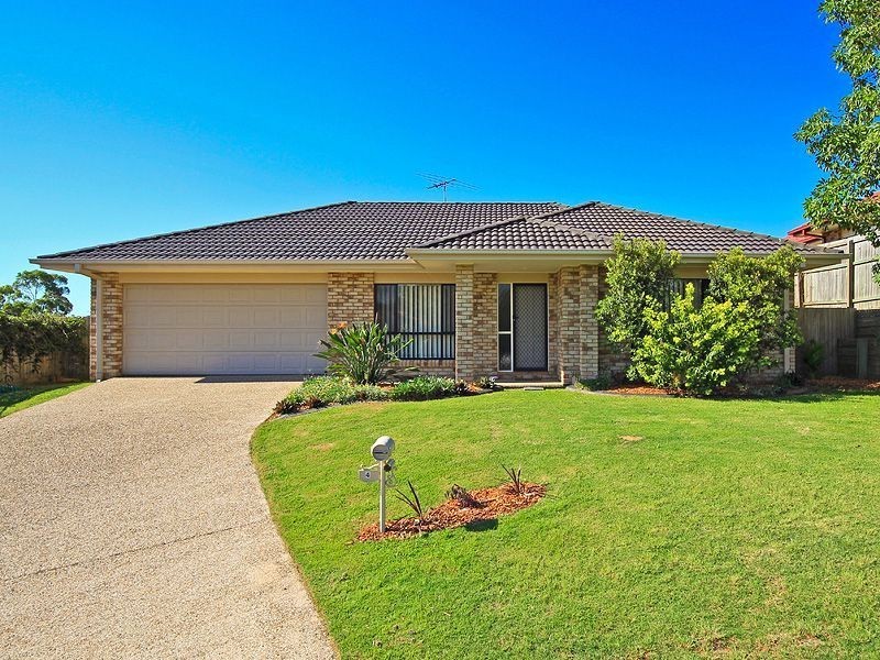 4 Bella Vista Cct, Edens Landing QLD 4207