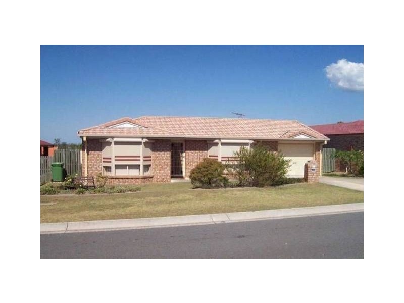 4 Rutyna Crescent, Crestmead QLD 4132