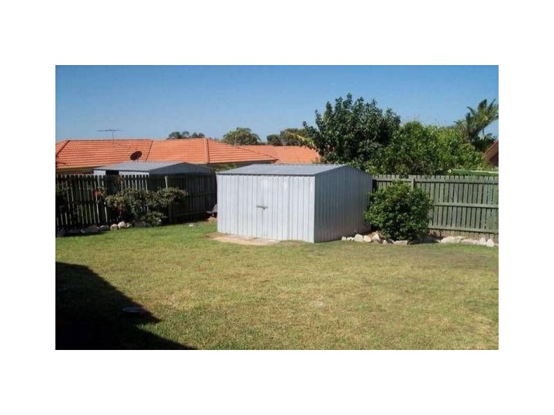 4 Rutyna Crescent, Crestmead QLD 4132