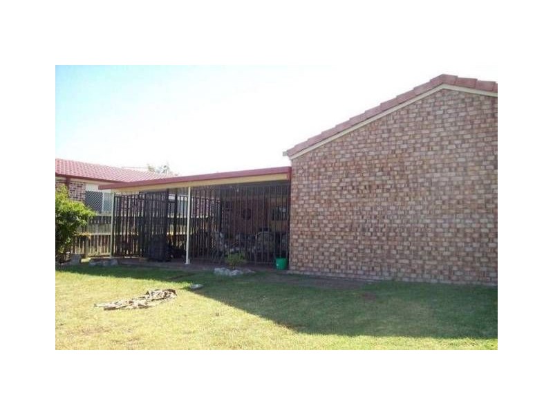 4 Rutyna Crescent, Crestmead QLD 4132