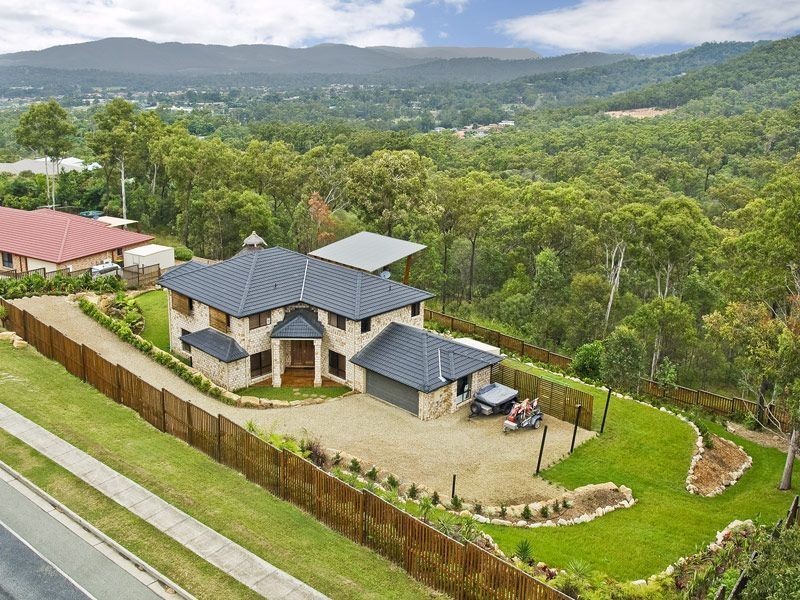 89 Wuraga Rd, Bahrs Scrub QLD 4207