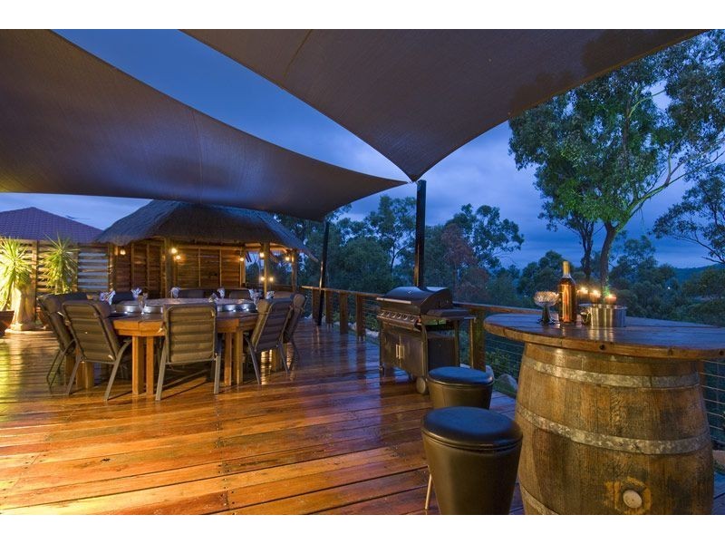 89 Wuraga Rd, Bahrs Scrub QLD 4207