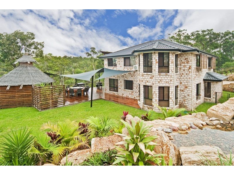 89 Wuraga Rd, Bahrs Scrub QLD 4207