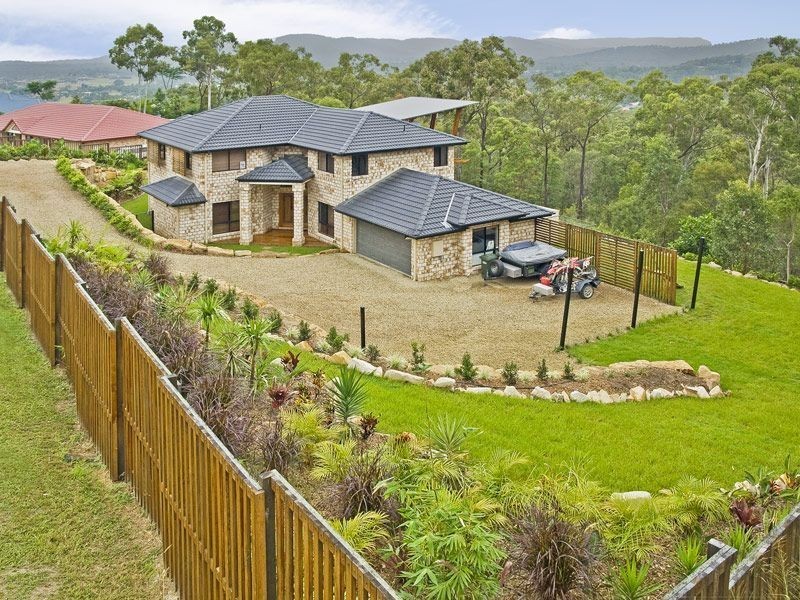 89 Wuraga Rd, Bahrs Scrub QLD 4207