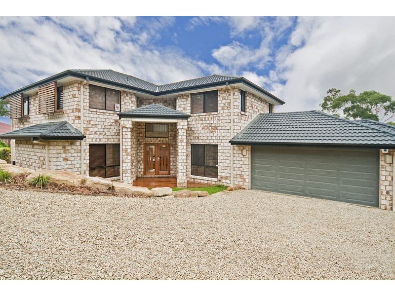 89 Wuraga Rd, Bahrs Scrub QLD 4207