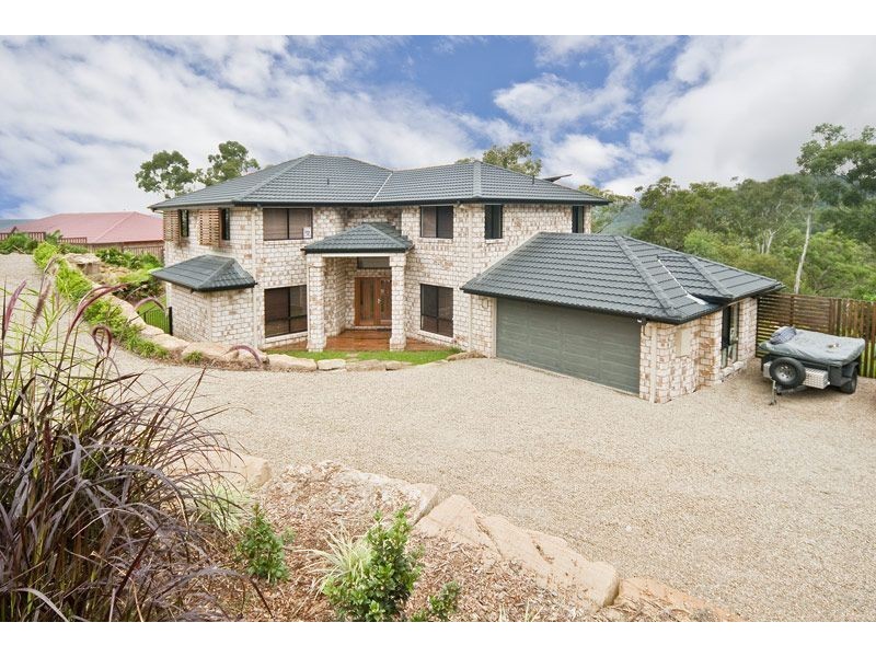 89 Wuraga Rd, Bahrs Scrub QLD 4207