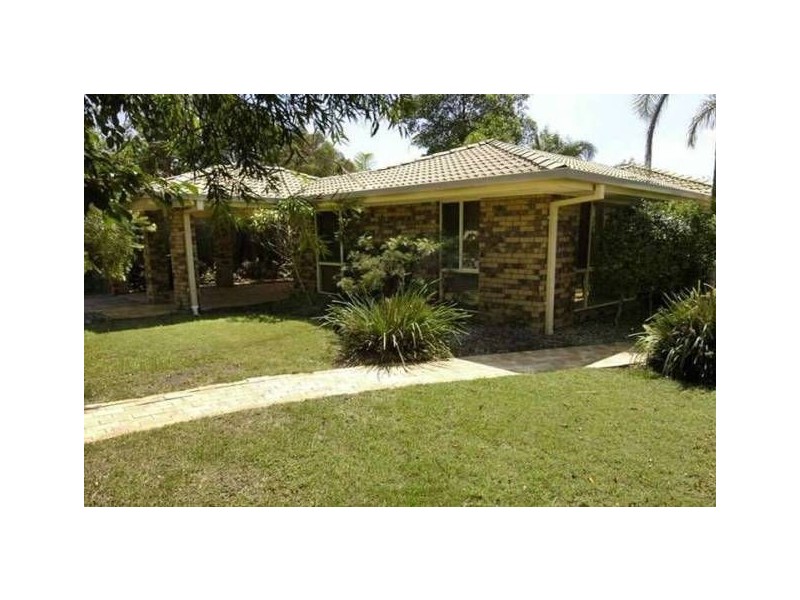 50 Benjul Drive, Beenleigh QLD 4207