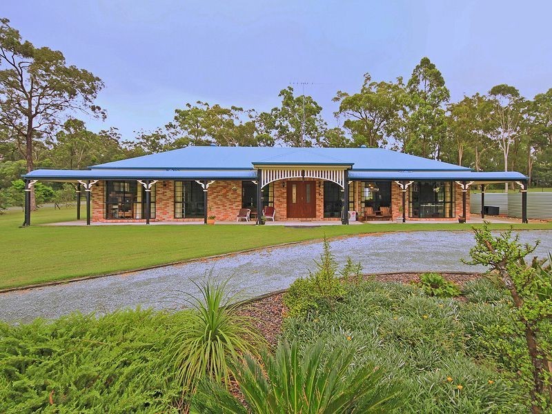 1 Katherine Ct, Logan Village QLD 4207