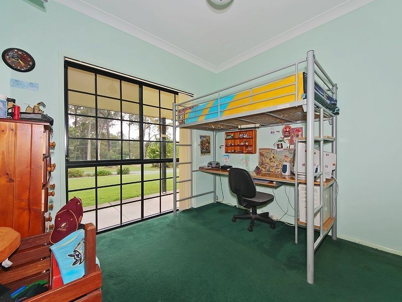 1 Katherine Ct, Logan Village QLD 4207