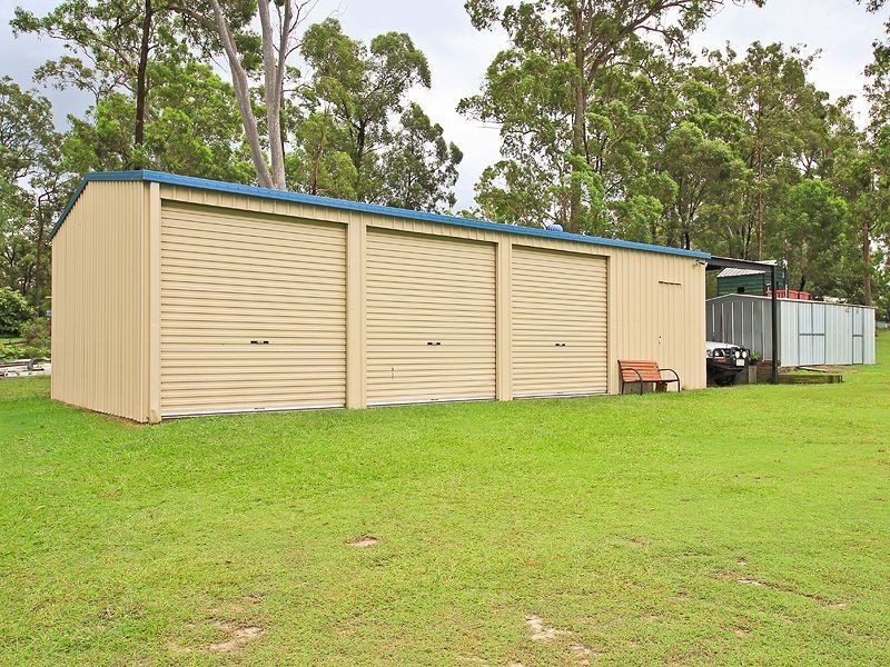 1 Katherine Ct, Logan Village QLD 4207