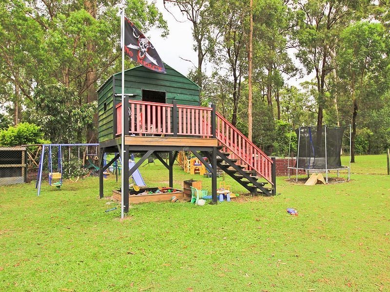 1 Katherine Ct, Logan Village QLD 4207