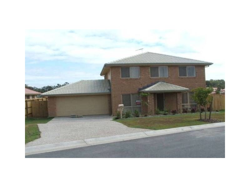 24 Lancelot Cres, Ormeau QLD 4208