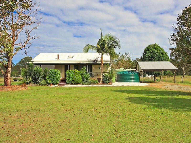 2 Latimer Road, Logan Village QLD 4207
