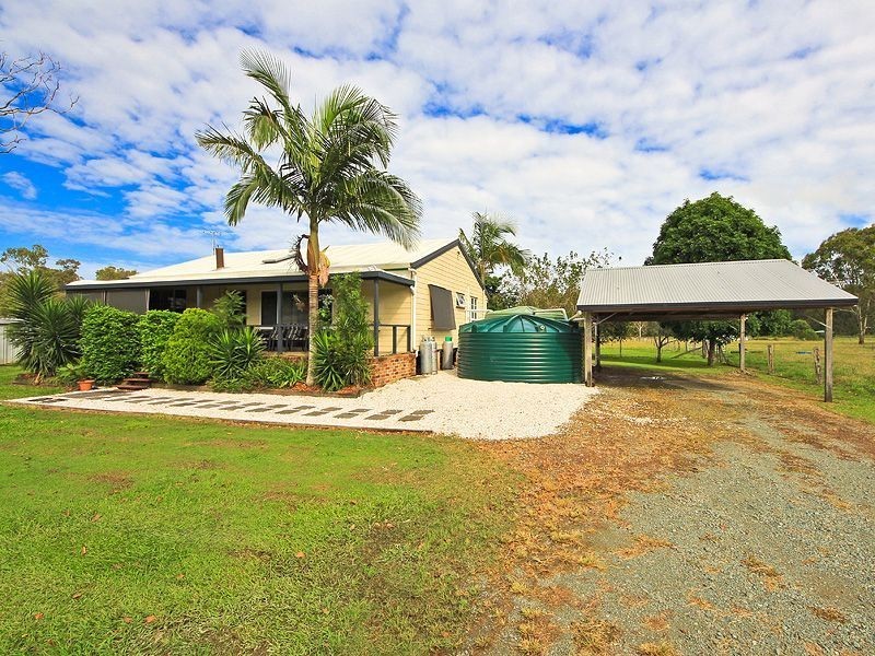 2 Latimer Road, Logan Village QLD 4207