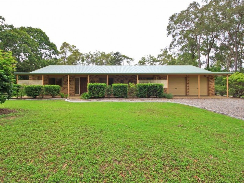 19 Georgina Drive, Logan Village QLD 4207