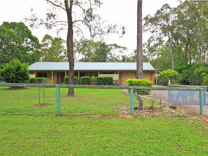19 Georgina Drive, Logan Village QLD 4207