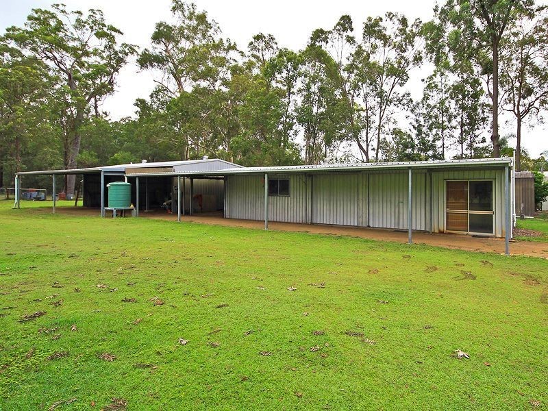 19 Georgina Drive, Logan Village QLD 4207