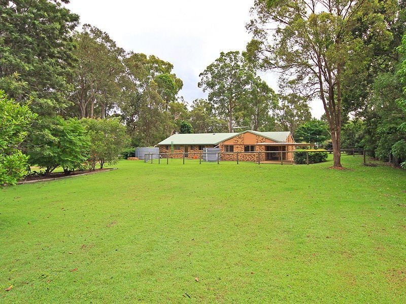19 Georgina Drive, Logan Village QLD 4207