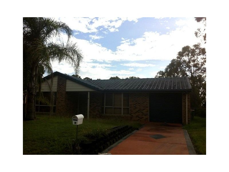 17 Vaughan Drive, Ormeau QLD 4208
