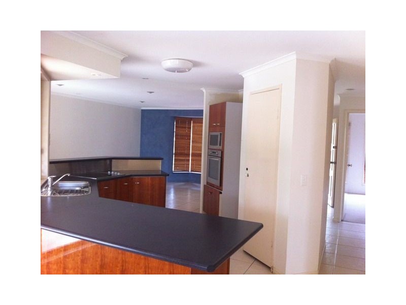 17 Vaughan Drive, Ormeau QLD 4208