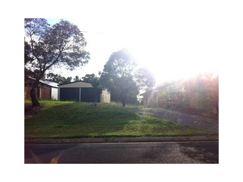 17 Vaughan Drive, Ormeau QLD 4208