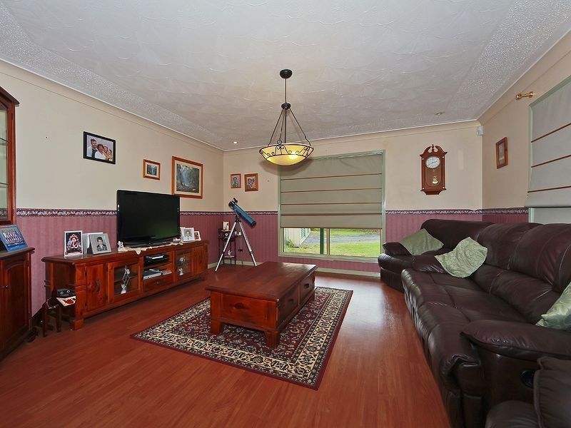 31 Kumalie Court, Chambers Flat QLD 4133