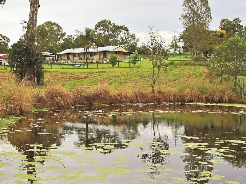 31 Kumalie Court, Chambers Flat QLD 4133