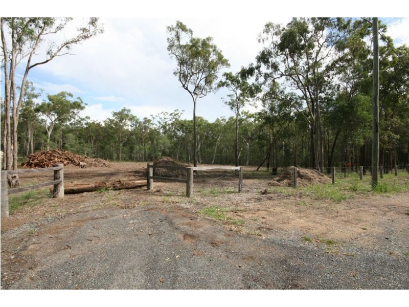 Lot 3 Randle Road, Buccan QLD 4207