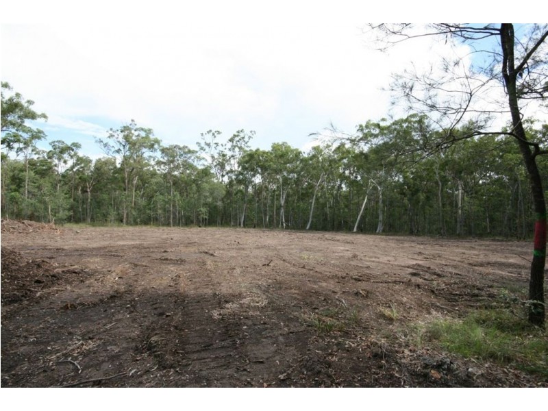 Lot 3 Randle Road, Buccan QLD 4207