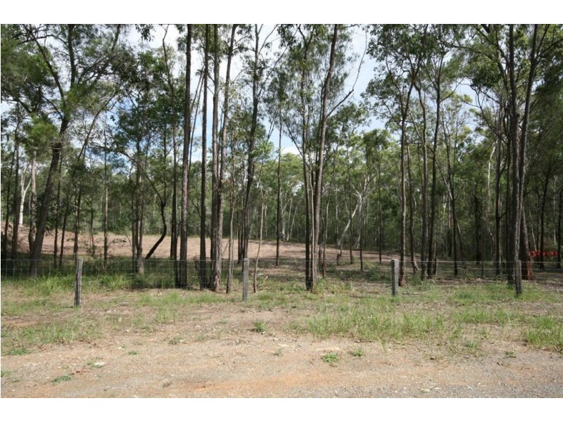 Lot 3 Randle Road, Buccan QLD 4207