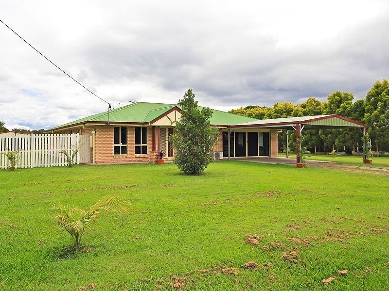 24 Josephfina Court, Logan Reserve QLD 4133