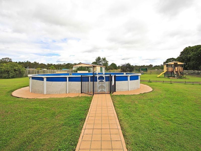 24 Josephfina Court, Logan Reserve QLD 4133